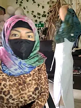 NAJWA-ARAB online show from September 17, 2025, 2:08 pm