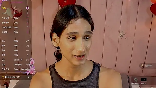 skyyfoxpraga online show from February 13, 2025, 12:11 pm