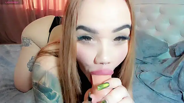 Aira vi online show from January 23, 2025, 4:30 am