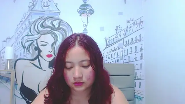 Carlingimenes707rs online show from February 11, 2025, 1:20 am