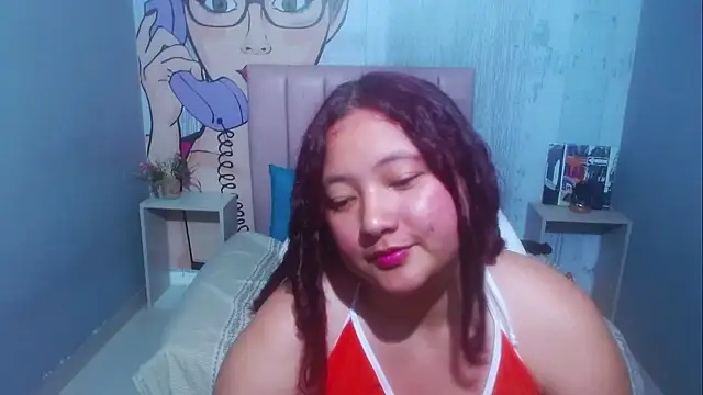 Carlingimenes707rs online show from March 7, 2025, 5:06 pm