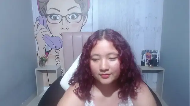 Carlingimenes707rs online show from March 18, 2025, 6:48 pm