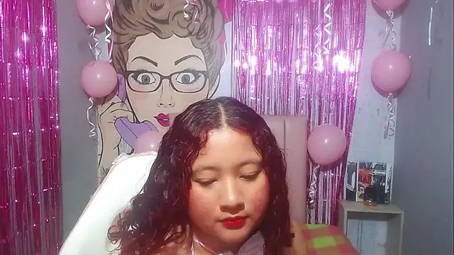 Carlingimenes707rs online show from March 22, 2025, 1:19 pm