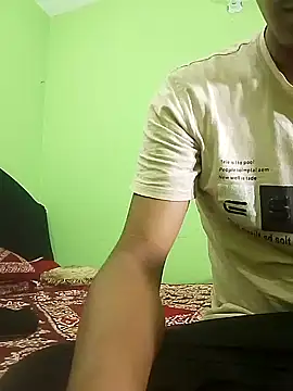 Taniya07 online show from January 13, 2025, 5:44 am