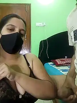 Taniya07 online show from February 15, 2025, 6:23 am