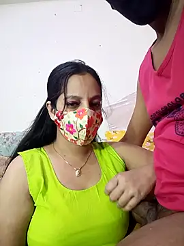 Taniya07 online show from October 4, 2025, 6:06 pm