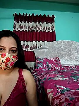 Taniya07 online show from March 15, 2026, 6:03 pm