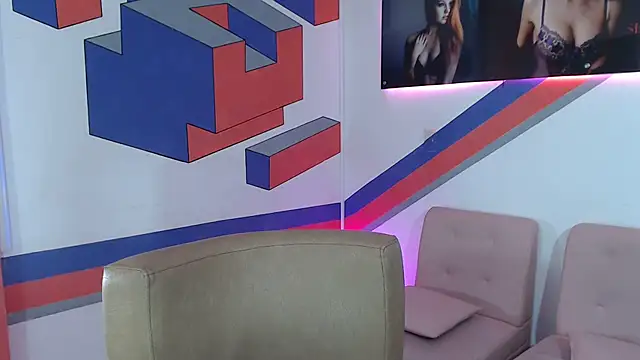 Perla prg online show from January 30, 2025, 6:43 pm