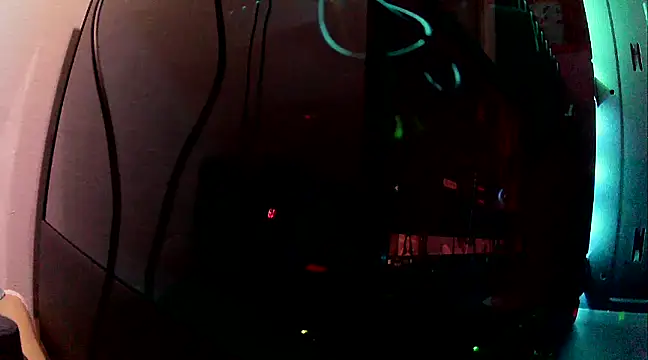 O Black123 online show from February 26, 2025, 6:54 pm