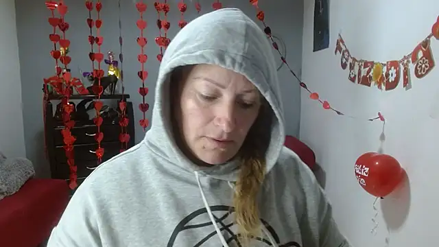 emperabigbootybigass online show from February 15, 2025, 12:11 pm