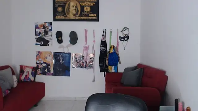 emperabigbootybigass online show from September 20, 2025, 12:22 am