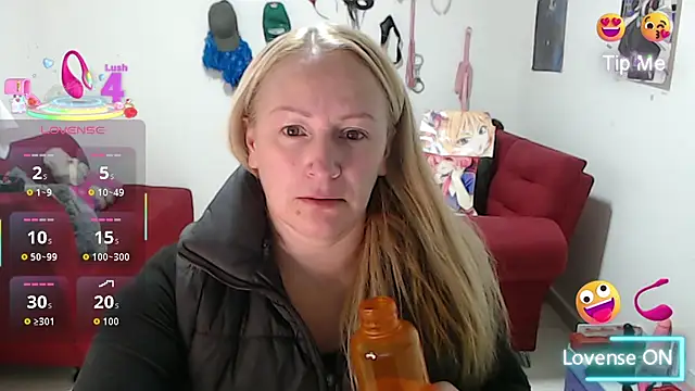 emperabigbootybigass online show from November 20, 2025, 12:05 pm