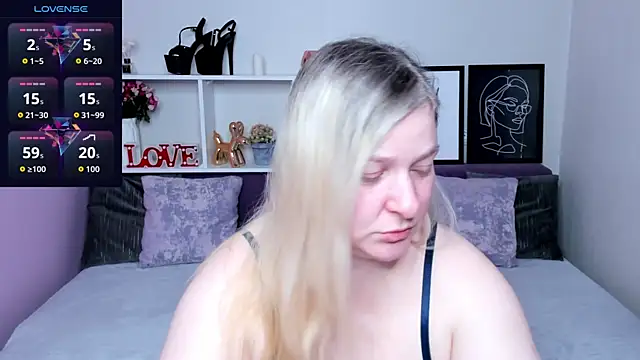 AnnaXCherri online show from October 11, 2025, 3:28 am