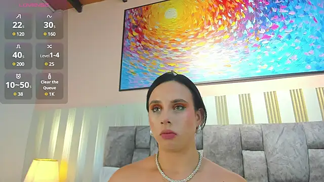 nova lane online show from March 12, 2025, 8:52 pm