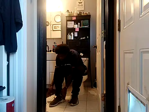 DevinToore online show from November 28, 2025, 10:01 pm