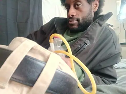 DevinToore online show from January 14, 2026, 6:24 pm