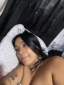 KatalinnaBrown online show from March 18, 2026, 11:02 am