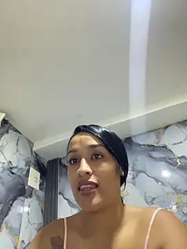 KatalinnaBrown online show from April 10, 2026, 11:15 am