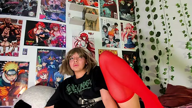 miku katsuragi online show from January 6, 2025, 6:36 am