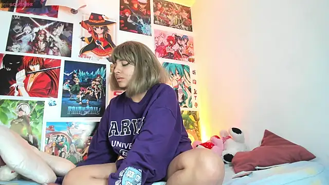 miku katsuragi online show from January 26, 2025, 3:38 am