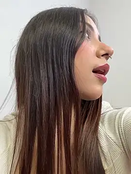 Emily Clark1 online show from September 18, 2025, 5:20 am