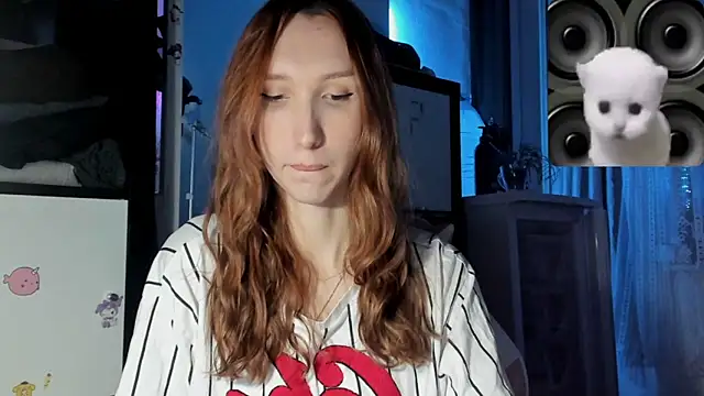 Snapshot of LisaIcon chatting on February 20, 2025, 1:08 pm LisaIcon online show from February 20, 2025, 1:08 pm