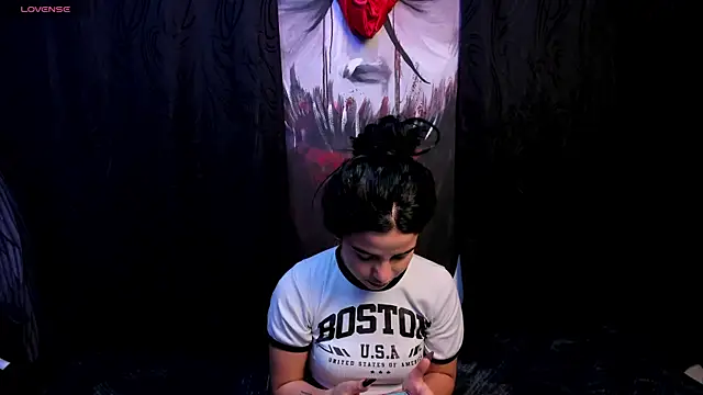 Kylie-fox online show from September 26, 2025, 11:31 pm