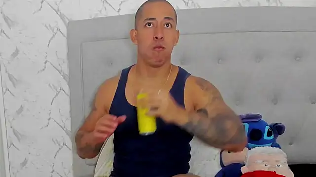 luigiferrara online show from February 9, 2026, 9:30 pm