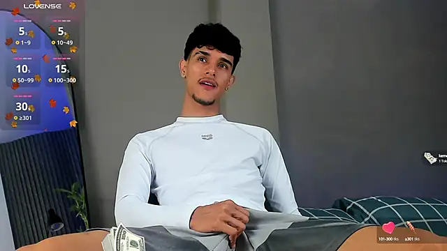 Busterspinter online show from January 22, 2025, 7:14 am