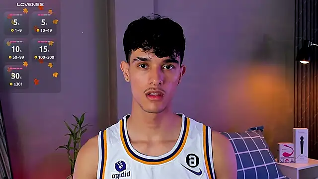 Busterspinter online show from January 26, 2025, 7:10 am