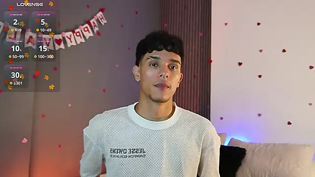 Busterspinter online show from February 20, 2025, 6:28 am