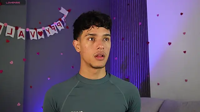 Busterspinter online show from February 23, 2025, 9:22 am