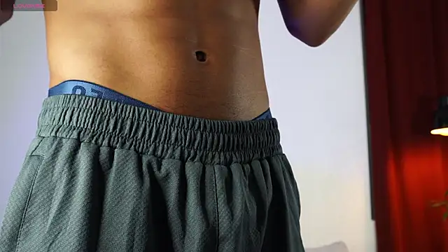 Busterspinter online show from March 7, 2026, 12:29 am