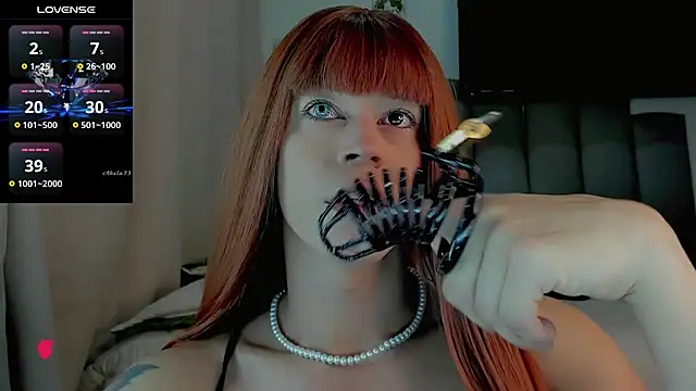 im pearll online show from January 24, 2025, 10:00 am