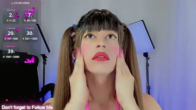 im pearll online show from September 19, 2025, 2:07 pm