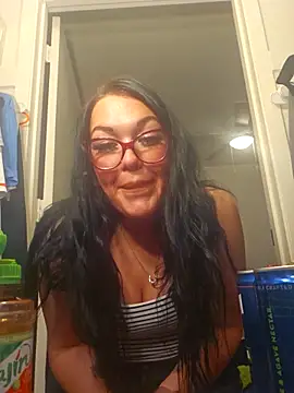 Ashleylynn34 online show from March 1, 2026, 7:32 am