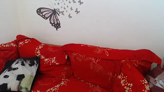 LadyHellene online show from March 17, 2025, 10:38 am