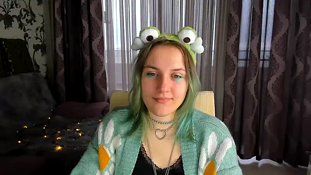 MelaniSep online show from December 23, 2024, 8:44 am