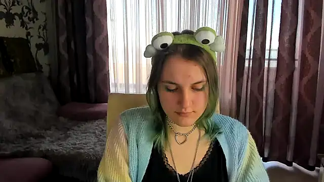 MelaniSep online show from January 2, 2025, 9:11 am