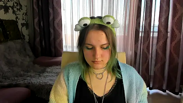 MelaniSep online show from January 4, 2025, 10:05 am