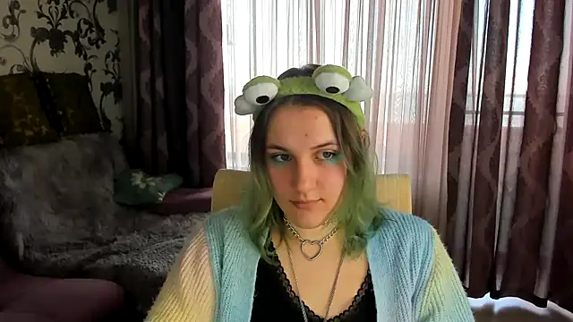 MelaniSep online show from January 7, 2025, 9:50 am