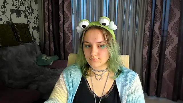 MelaniSep online show from January 7, 2025, 2:30 pm