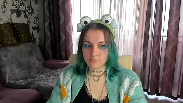 MelaniSep online show from January 9, 2025, 9:48 am