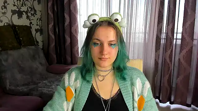 MelaniSep online show from January 9, 2025, 12:52 pm