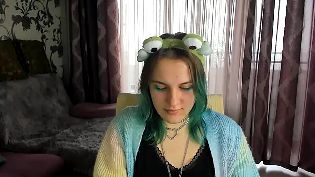 MelaniSep online show from January 10, 2025, 10:28 am