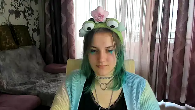 MelaniSep online show from January 11, 2025, 9:36 am