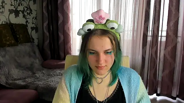 MelaniSep online show from January 12, 2025, 9:08 am