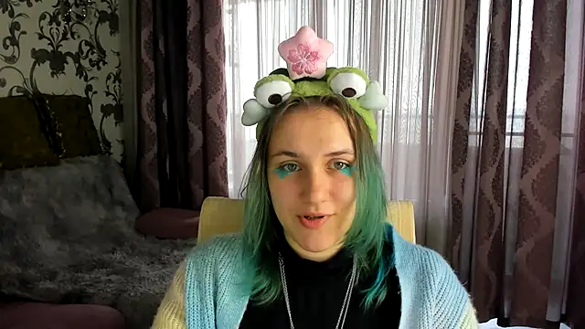 MelaniSep online show from January 14, 2025, 12:24 pm