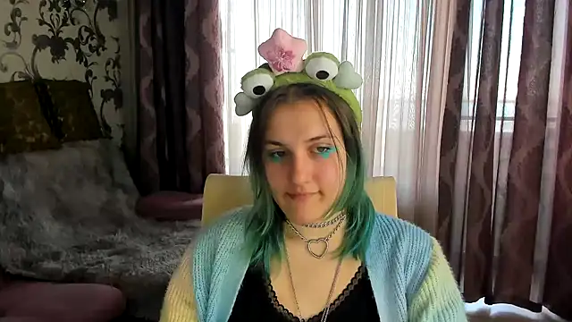 MelaniSep online show from January 16, 2025, 9:37 am