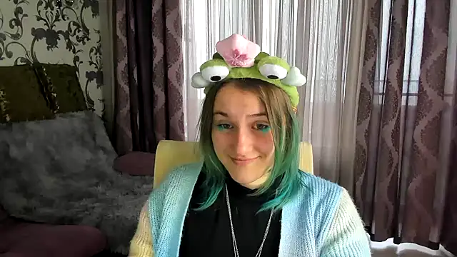 MelaniSep online show from January 18, 2025, 9:56 am